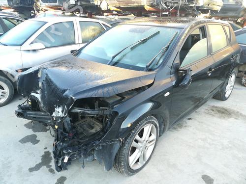 Climate control KIA CEE'D Hatchback (ED) | BP16513443I5 - Image 4