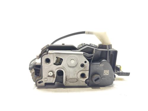 Used Rear left lock PEUGEOT 3008 I MPV (0U_) [2009-2017]  27301845