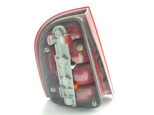 Right taillight SKODA FABIA I (6Y2)  | BP16503145C35 
