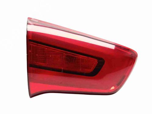 Used Left tailgate light Left tailgate light 36362906 36362906