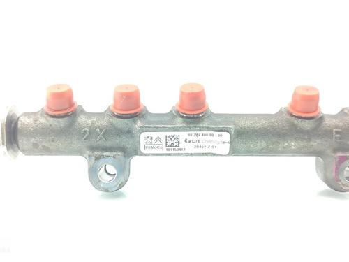 Used Injection rail CITROËN BERLINGO MULTISPACE (B9) 1.6 BlueHDi 100 (99 hp) 16511606