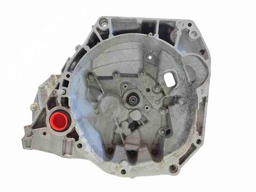 Used Gearbox Gearbox RENAULT CLIO V (B7_) 1.0 TCe 100 (B7MT) (101 hp) 40097884 40097884