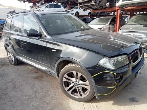Front differential BMW X3 (E83) 2.0 d | BP29572920M23  - Image 12