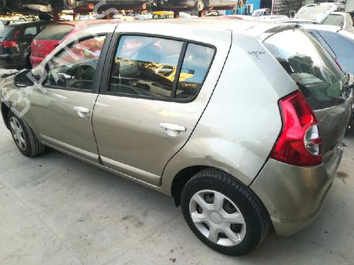 Servopumpe DACIA SANDERO  | BP16517543M99 
