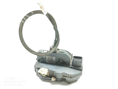 Used Front left lock OPEL INSIGNIA A Sports Tourer (G09) 2.0 CDTI (35) (160 hp) 16946872