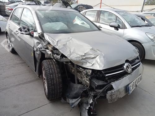 Left taillight VW GOLF VII (5G1, BQ1, BE1, BE2)  | BP29159279C34 