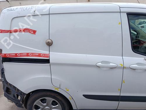 Højre side skydedør Højre side skydedør FORD TRANSIT COURIER B460 Box Body/MPV 1.5 TDCi (75 hp) 35723325 35723325