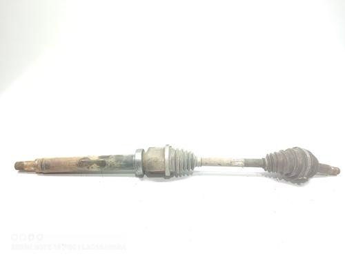 Used Right front driveshaft FORD FIESTA VI (CB1, CCN) 1.0 EcoBoost (100 hp) 17971342