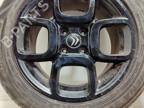 Rim CITROËN C4 CACTUS 1.6 BlueHDi 100 | BP18258117C45