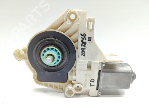 Right rear window motor AUDI Q3 (8UB, 8UG)  | BP17019097E22 