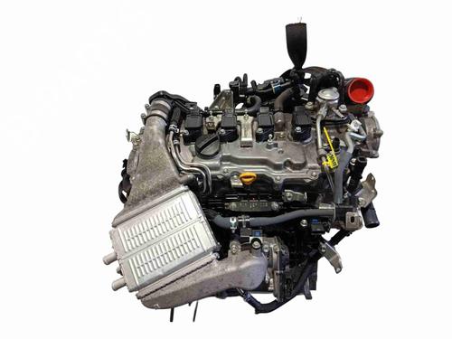 Engine TOYOTA AURIS (_E18_) | BP38336400M1 - Image 2