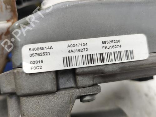 Steering column FORD TRANSIT COURIER B460 Box Body/MPV | BP35728429M21 - Image 2
