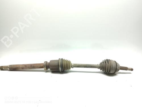 Used Right front driveshaft FORD TRANSIT Van (FA_ _) [2006-2014]  31339602