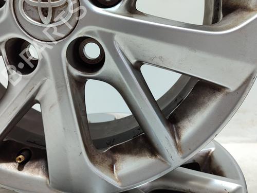Rim TOYOTA AURIS (_E18_) | BP18337309C45