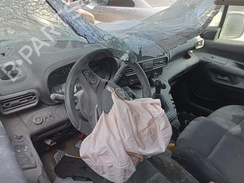 Switch OPEL COMBO Box Body/MPV (K9)  | BP17519333I30 