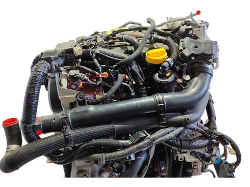 Engine SUZUKI GRAND VITARA II (JT, TE, TD) 1.9 DDiS (JB419WD, JB419XD) | BP29512675M1 