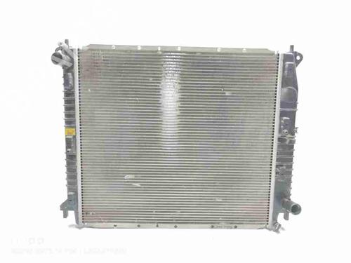 Water radiator SSANGYONG RODIUS II | BP37659829M31 - Image 2