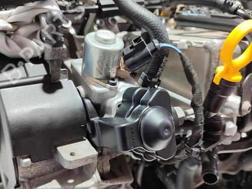 Engine SEAT ATECA (KH7, KHP)  | BP29512671M1 