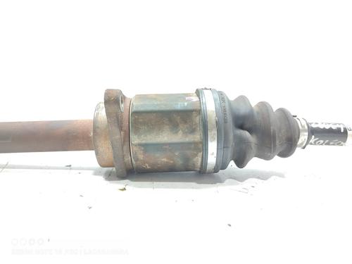 Right front driveshaft RENAULT KOLEOS I (HY_) 2.0 dCi (HY0K) | BP19421753M39 