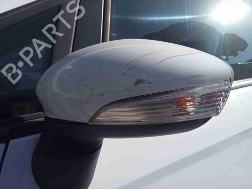 Used Left mirror Left mirror 38968743 38968743