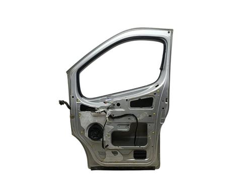 Right front door OPEL VIVARO A Bus (X83)  | BP31622746C3 