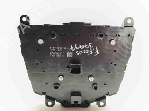 Switch FORD FOCUS III 1.0 EcoBoost | BP39591620I30 - Image 2