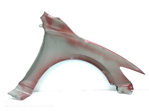 Left front fenders MAZDA 6 Saloon (GJ, GL)  | BP29727623C41 
