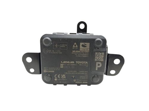 Elektronisk modul TOYOTA C-HR (_X1_) [2016-2025]  28584243