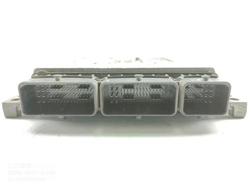 Engine control unit (ECU) RENAULT MEGANE III Hatchback (BZ0/1_, B3_) 1.5 dCi (BZ09, BZ0D, BZ1W, BZ29, BZ14) | BP16513201M57 