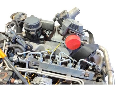 Engine VW CRAFTER 30-50 Van (2E_) 2.5 TDI | BP28709999M1 