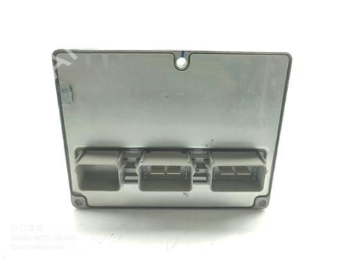 Used Engine control unit (ECU) VOLVO S40 I (644) 1.8 i (125 hp) 16516274