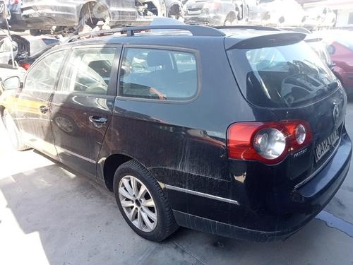 Oil sump VW PASSAT B6 Variant (3C5) | BP21013401M115 - Image 14