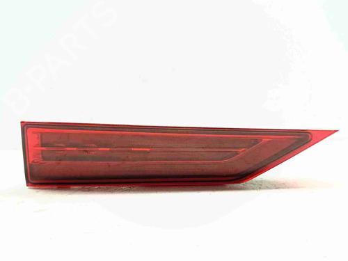 Used Left tailgate light Left tailgate light 36988221 36988221