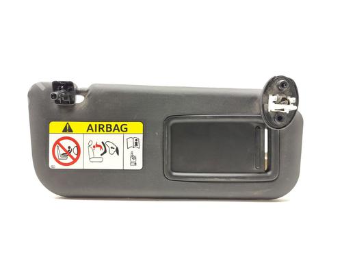 Højre solskærm Højre solskærm TOYOTA COROLLA Estate (_E21_) [2019-2026] 33938894 33938894