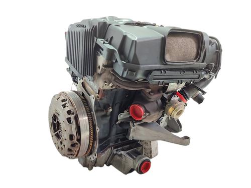 Motor BMW X3 (E83) 2.0 d | BP29124710M1