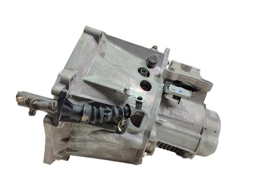 Gearbox PEUGEOT 2008 I (CU_)  | BP29572921M3 