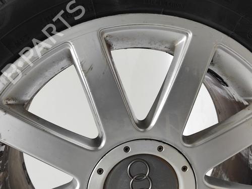 Rim AUDI A3 (8P1) 1.9 TDI | BP16516713C45 