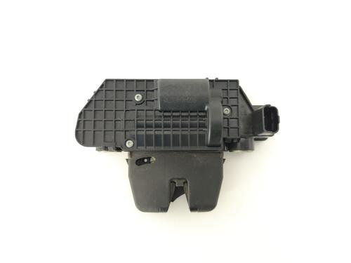 Tailgate lock PEUGEOT 208 I (CA_, CC_) 1.6 HDi | BP20661818C101 