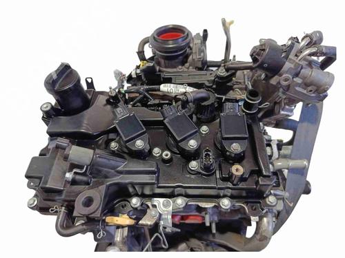 Engine TOYOTA AYGO (_B4_) | BP38336372M1 - Image 13