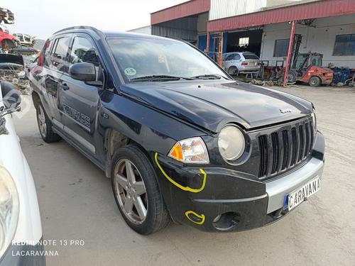 Instrument cluster JEEP COMPASS (MK49)  | BP32424493C47 