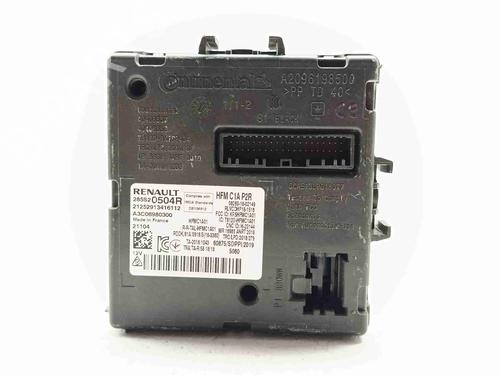 Used Electronic module Electronic module 37027316 37027316