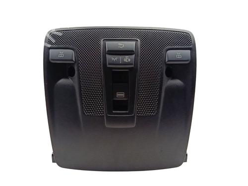 Used Interior roof light MERCEDES-BENZ A-CLASS (W176) A 200 CDI / d (176.008) (136 hp) 32383717