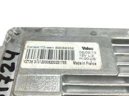 Module xenonverlichting JEEP GRAND CHEROKEE IV (WK, WK2) 3.0 CRD V6 4x4 | BP16508009C53 
