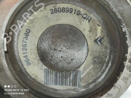 Steering pump PEUGEOT 206 Hatchback (2A/C) 1.6 16V | BP16504757M99 