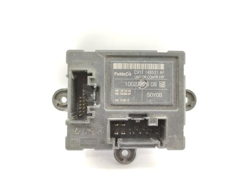 Used Electronic module FORD FIESTA VI (CB1, CCN) 1.5 TDCi (75 hp) 16510943