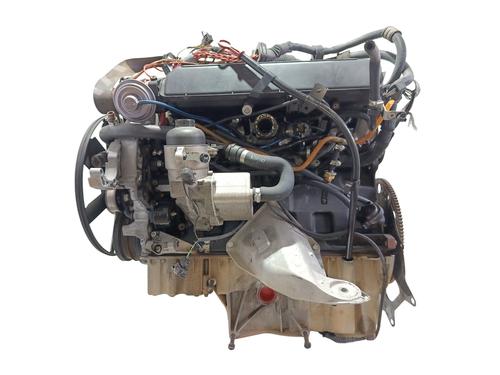 Engine BMW X5 (E53) 3.0 d | BP35787584M1 - Image 15