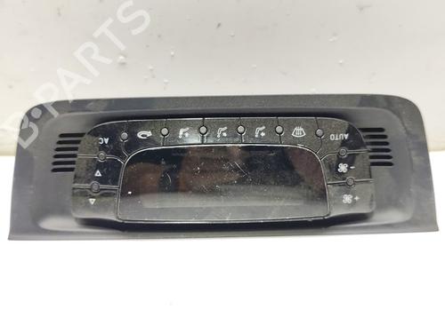 Used Climate control SEAT IBIZA IV (6J5, 6P1) [2008-2017]  25791402