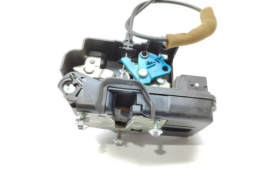 Front right lock OPEL ANTARA A (L07) 2.0 CDTI 4x4 | BP20296726C97 