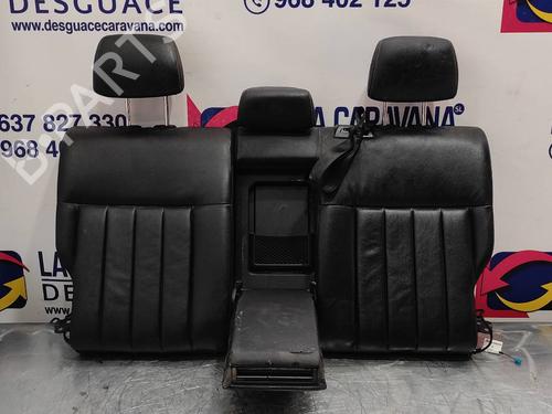 Seats set MERCEDES-BENZ E-CLASS (W212) E 220 CDI / BlueTEC (212.001, 212.002) | BP16506717C78 