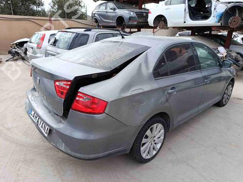 Left headlight SEAT TOLEDO IV (KG3) 1.6 TDI | BP39237060C28 - Image 7
